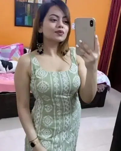 Call Girl Chirmiri